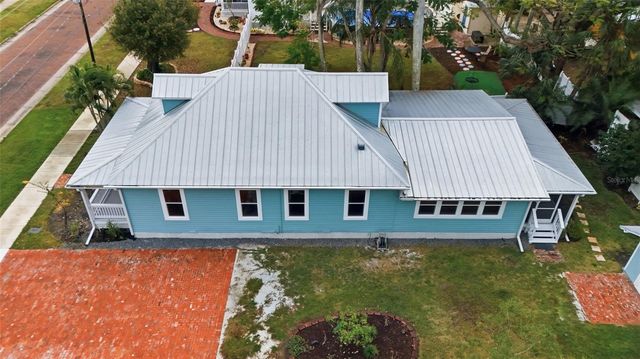115 GILL STREET, Punta Gorda, FL 33950