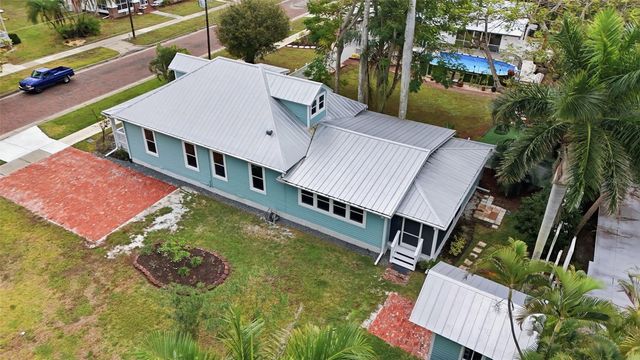 115 GILL STREET, Punta Gorda, FL 33950