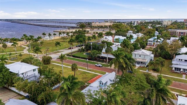 115 GILL STREET, Punta Gorda, FL 33950