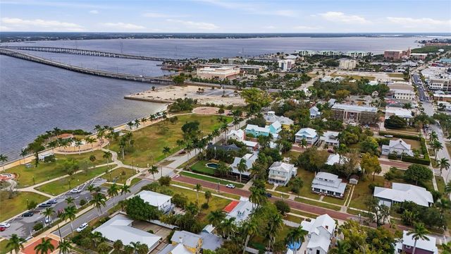 115 GILL STREET, Punta Gorda, FL 33950