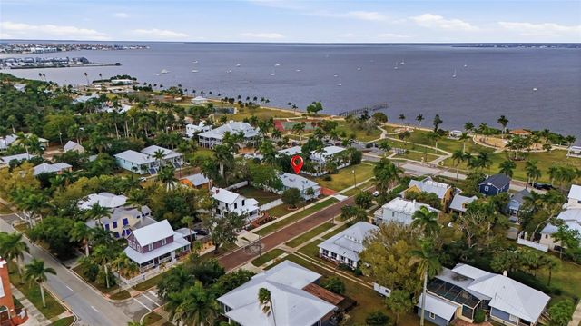 115 GILL STREET, Punta Gorda, FL 33950