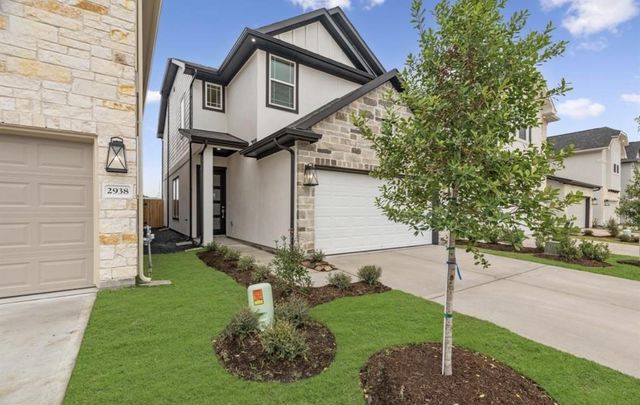 2934 Park Hill Lane, Stafford, TX 77477