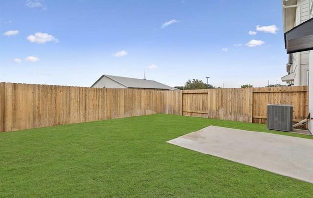 2934 Park Hill Lane, Stafford, TX 77477