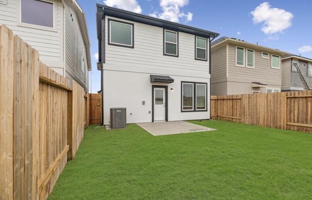 2934 Park Hill Lane, Stafford, TX 77477