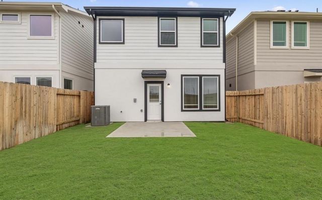 2934 Park Hill Lane, Stafford, TX 77477