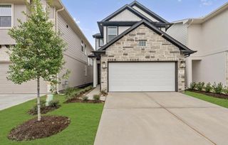 2934 Park Hill Lane, Stafford, TX 77477
