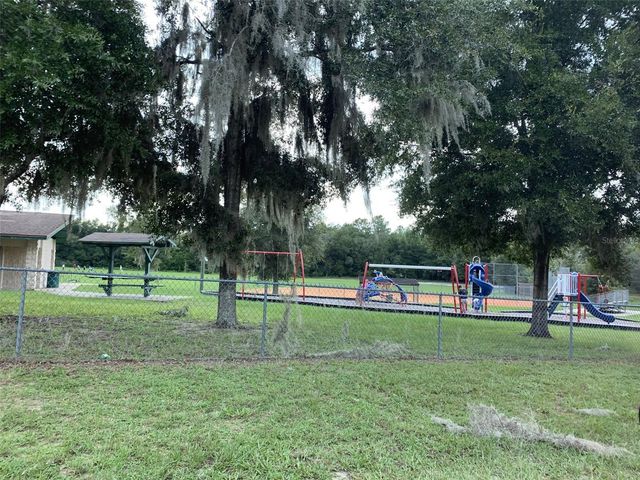 2137 W SAY DRIVE, Dunnellon, FL 34434