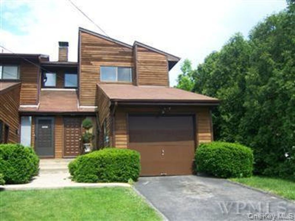 33 Roanoke Avenue, Rye Brook, NY 10573 — exterior