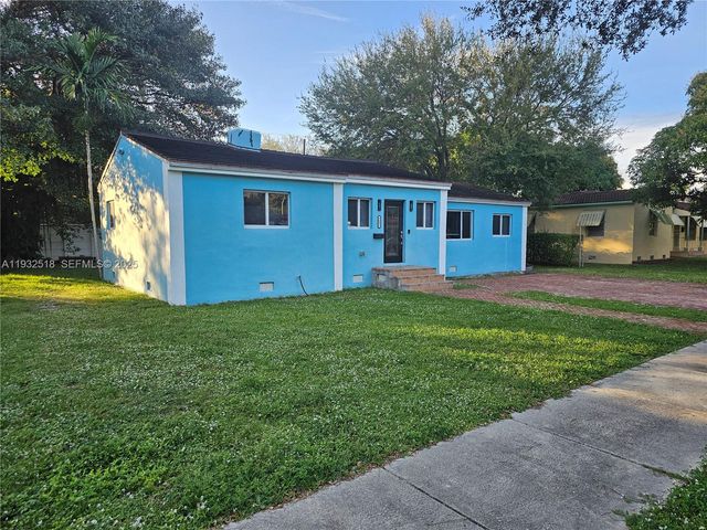 9402 NW 2nd Pl, Miami Shores, FL 33150