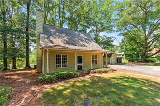 180 Summit SE Avenue, Marietta, GA 30060