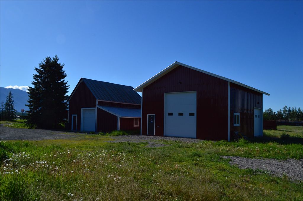 1010 Conn Road, Columbia Falls, MT 59912 photo 11