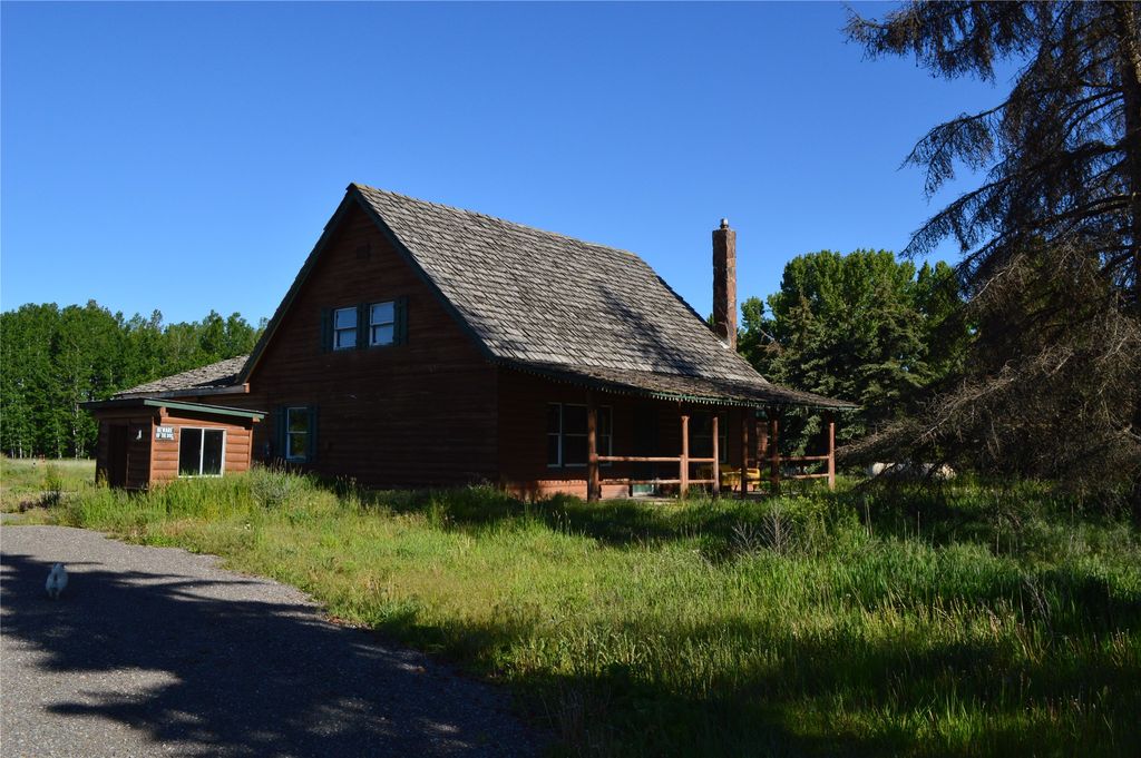 1010 Conn Road, Columbia Falls, MT 59912 photo 7