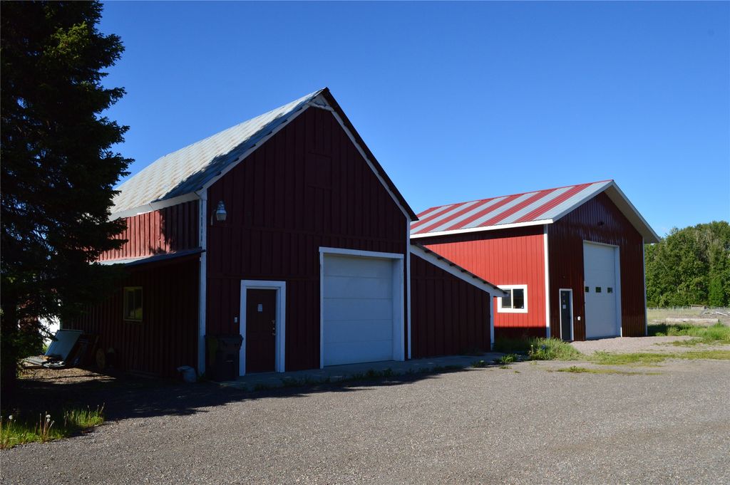 1010 Conn Road, Columbia Falls, MT 59912 photo 8