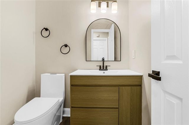 4335 Abbotts Pointe Court, Duluth, GA 30097