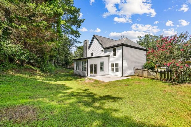 4335 Abbotts Pointe Court, Duluth, GA 30097