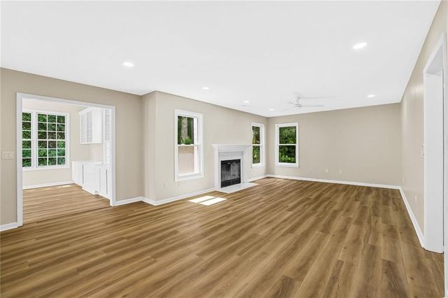 4335 Abbotts Pointe Court, Duluth, GA 30097