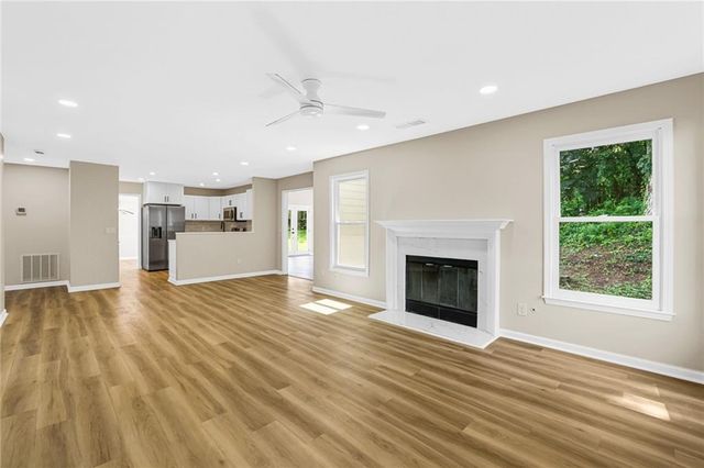 4335 Abbotts Pointe Court, Duluth, GA 30097