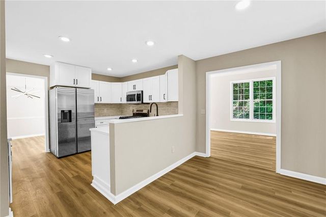 4335 Abbotts Pointe Court, Duluth, GA 30097