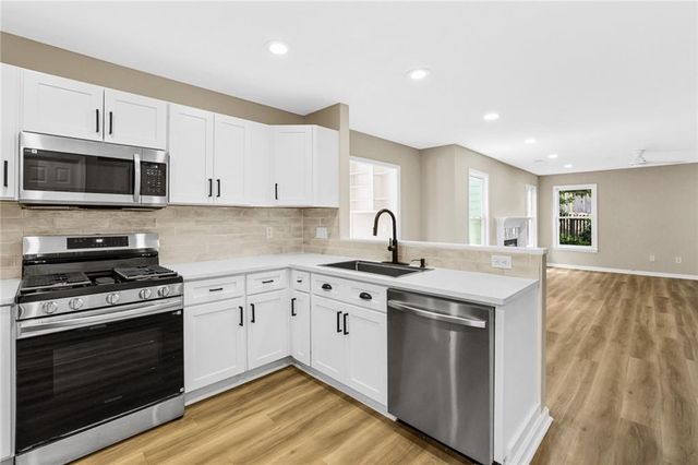 4335 Abbotts Pointe Court, Duluth, GA 30097