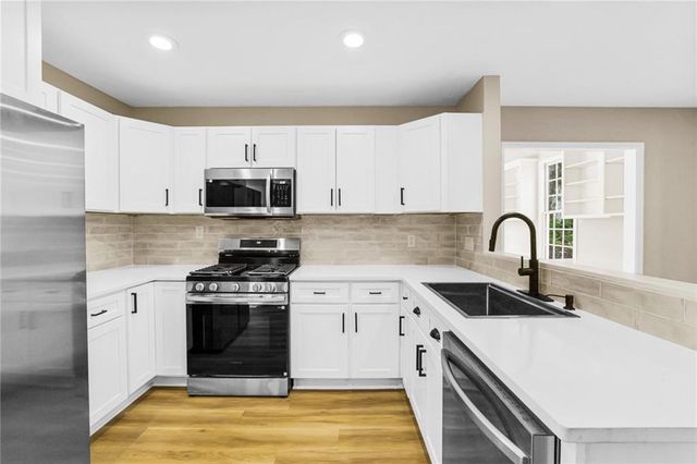 4335 Abbotts Pointe Court, Duluth, GA 30097