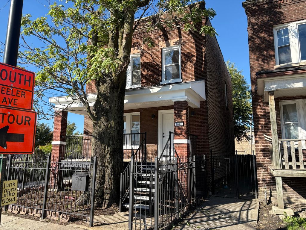 760 S Kostner Avenue, Chicago, IL 60624 — photo 2