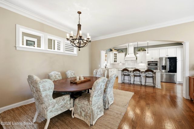 9309 Bergamot Dr, Prospect, KY 40059