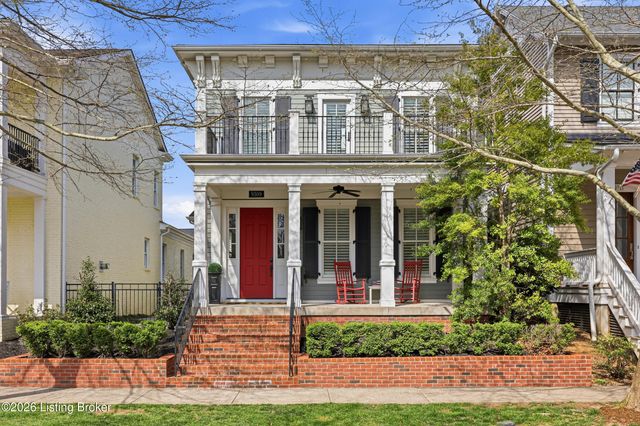 9309 Bergamot Dr, Prospect, KY 40059