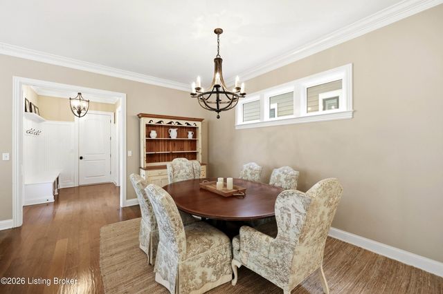 9309 Bergamot Dr, Prospect, KY 40059