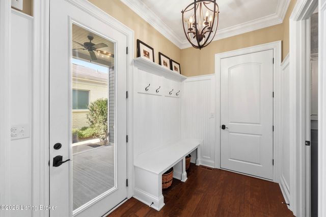 9309 Bergamot Dr, Prospect, KY 40059