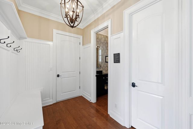 9309 Bergamot Dr, Prospect, KY 40059