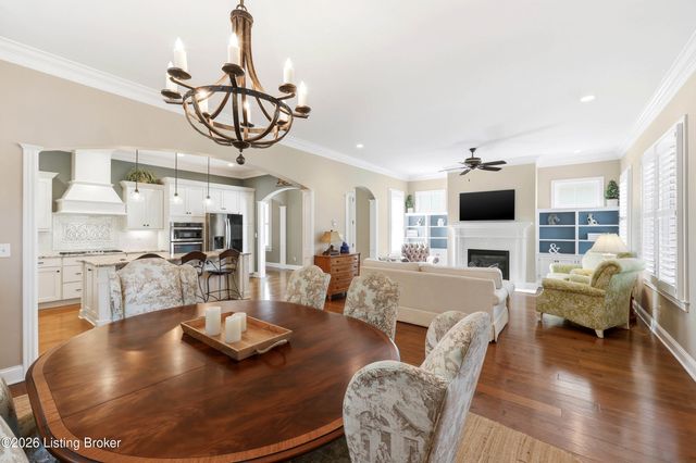 9309 Bergamot Dr, Prospect, KY 40059