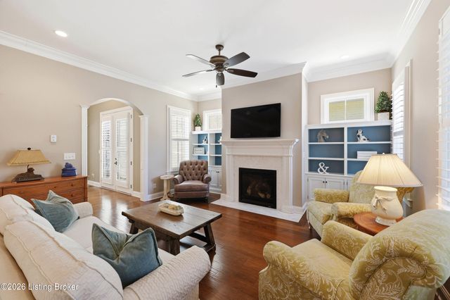 9309 Bergamot Dr, Prospect, KY 40059