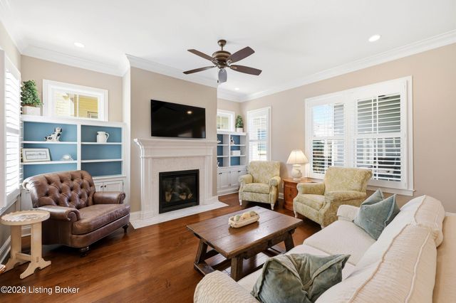 9309 Bergamot Dr, Prospect, KY 40059