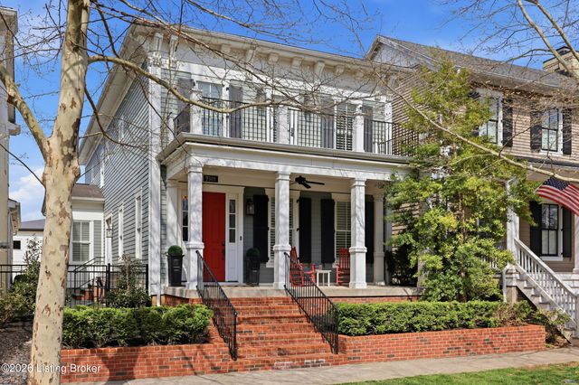 9309 Bergamot Dr, Prospect, KY 40059