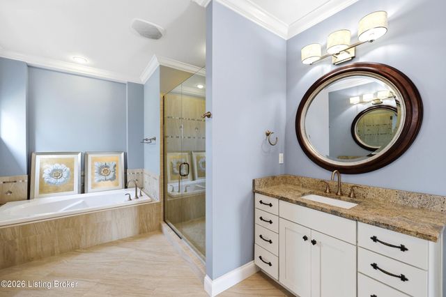 9309 Bergamot Dr, Prospect, KY 40059