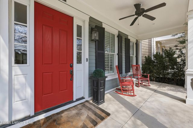 9309 Bergamot Dr, Prospect, KY 40059