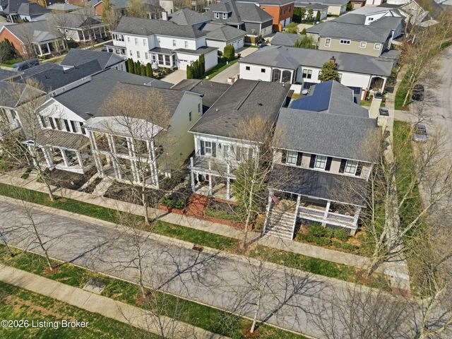 9309 Bergamot Dr, Prospect, KY 40059