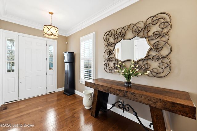 9309 Bergamot Dr, Prospect, KY 40059