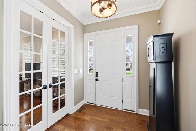 9309 Bergamot Dr, Prospect, KY 40059