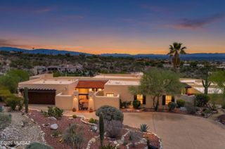 7162 N Placita Sin Codicia, Tucson, AZ 85718