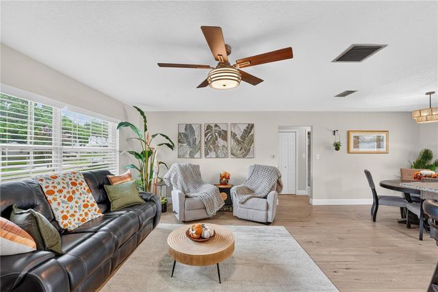 28050 LOIS DRIVE, Tavares, FL 32778