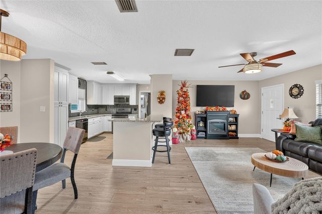 28050 LOIS DRIVE, Tavares, FL 32778