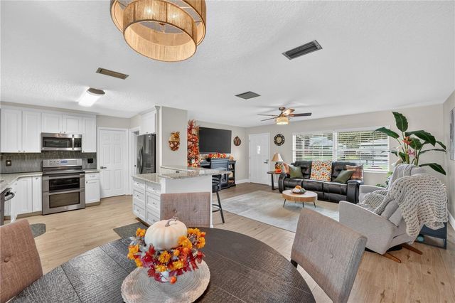28050 LOIS DRIVE, Tavares, FL 32778