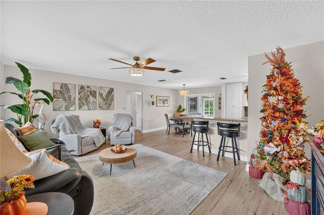 28050 LOIS DRIVE, Tavares, FL 32778