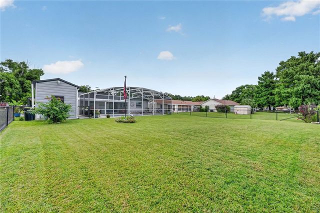28050 LOIS DRIVE, Tavares, FL 32778