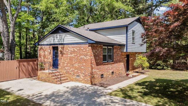 1220 Old Apex Road, Cary, NC 27513