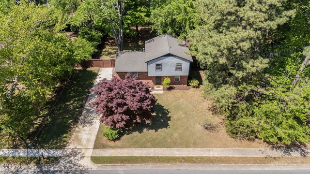 1220 Old Apex Road, Cary, NC 27513