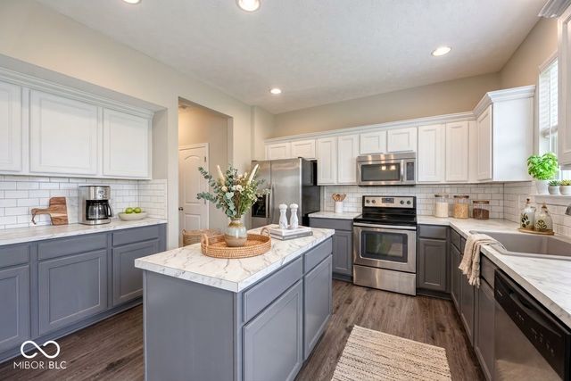 18184 Sadie Lane, Westfield, IN 46062