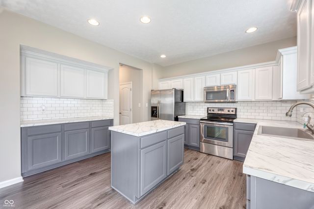 18184 Sadie Lane, Westfield, IN 46062