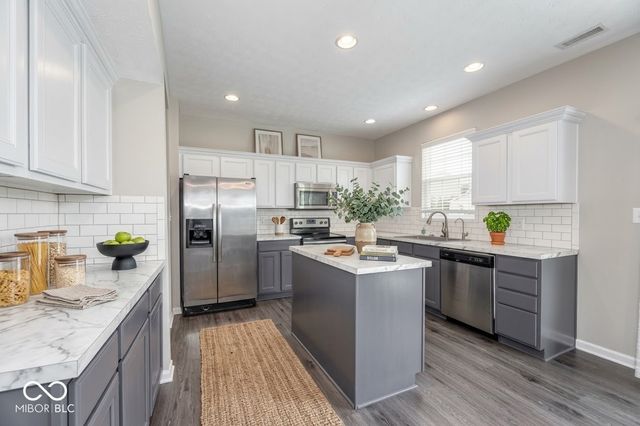 18184 Sadie Lane, Westfield, IN 46062